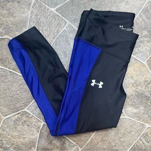 Under Armour Compression Capris
